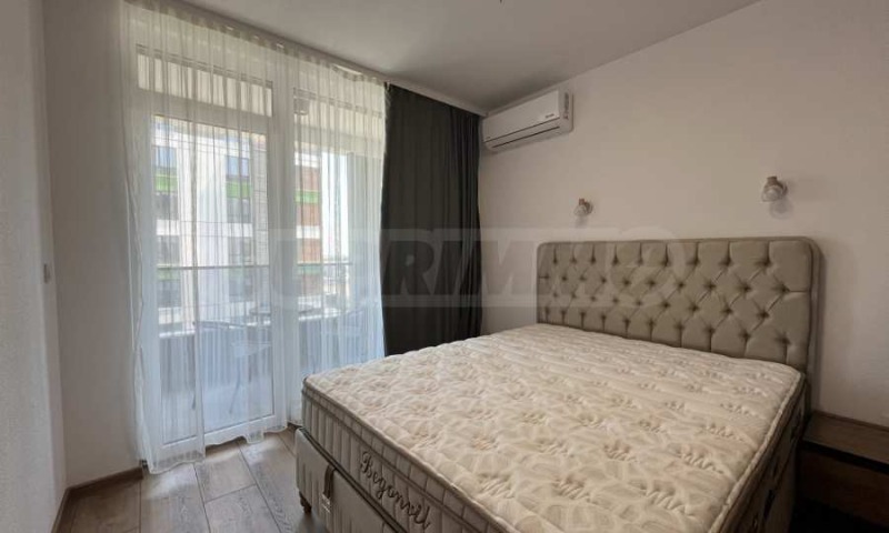 Дава под наем  3-стаен град Бургас , Изгрев , 75 кв.м | 49120017 - изображение [8]