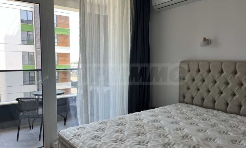 Дава под наем  3-стаен град Бургас , Изгрев , 75 кв.м | 49120017 - изображение [9]