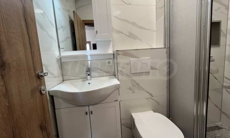 Дава под наем  3-стаен град Бургас , Изгрев , 75 кв.м | 49120017 - изображение [11]