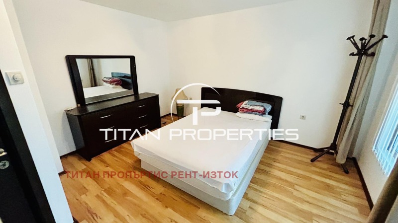 Дава под наем 3-СТАЕН, гр. Бургас, Възраждане, снимка 7 - Апартаменти - 51271141