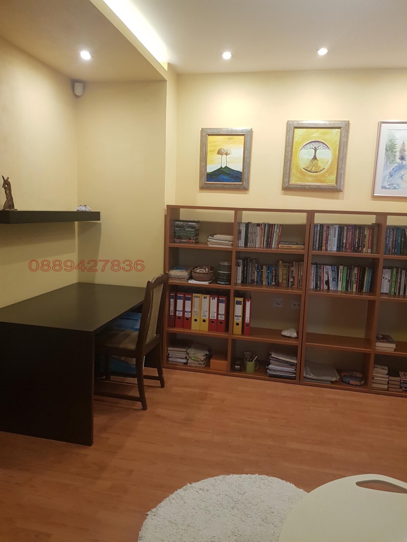 Издаје се  2 спаваће собе Софија , Мусагеница , 100 м2 | 24381953 - слика [3]