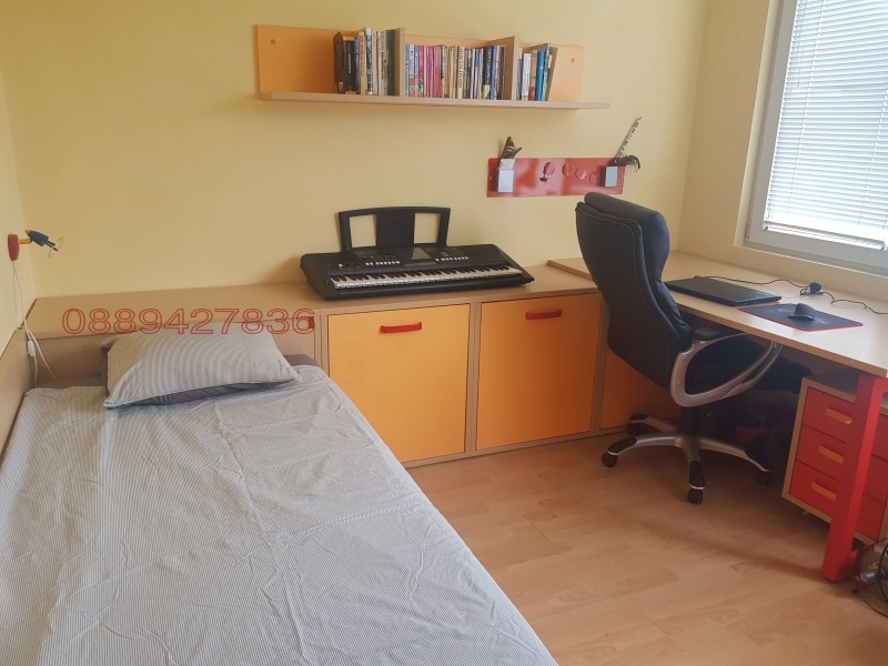 Издаје се  2 спаваће собе Софија , Мусагеница , 100 м2 | 24381953 - слика [5]