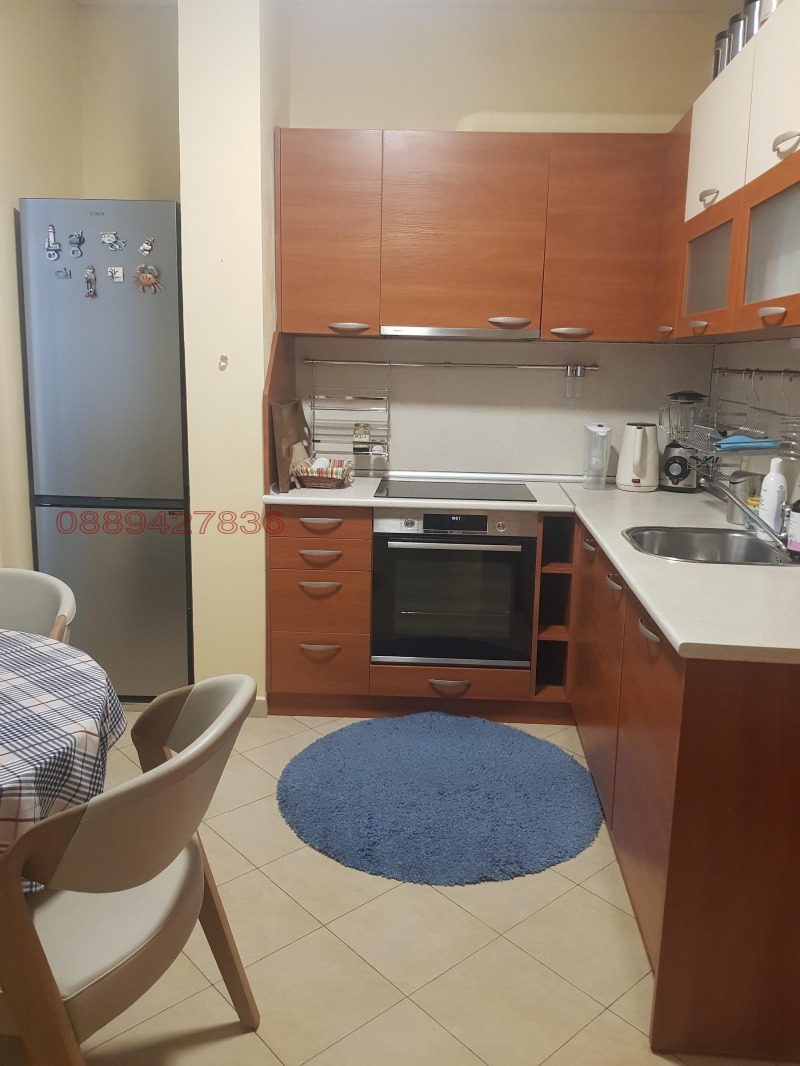 Издаје се  2 спаваће собе Софија , Мусагеница , 100 м2 | 24381953 - слика [7]