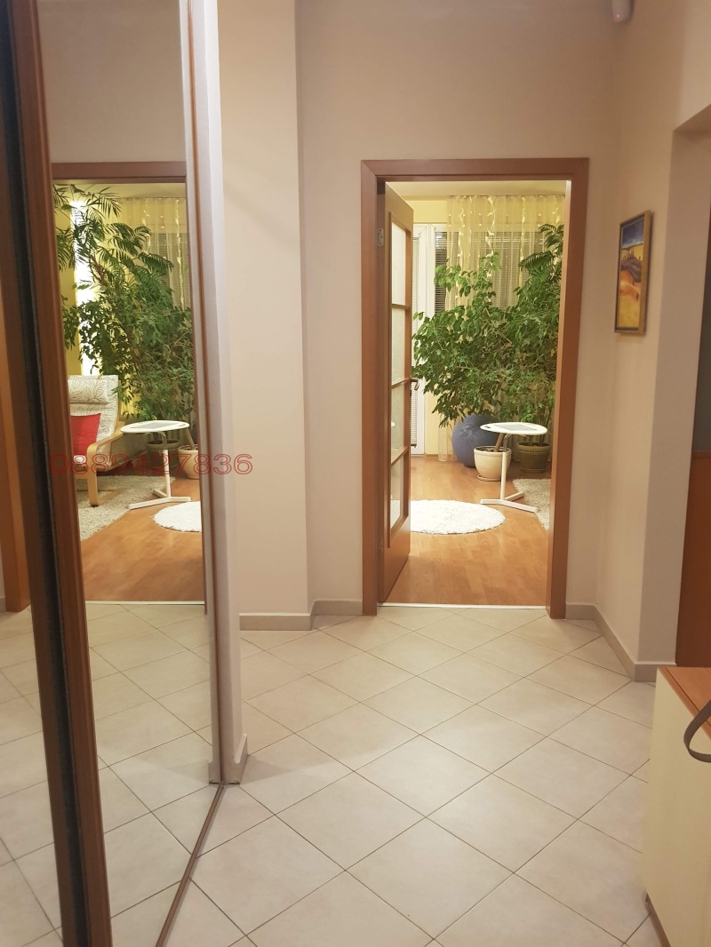 Издаје се  2 спаваће собе Софија , Мусагеница , 100 м2 | 24381953 - слика [8]