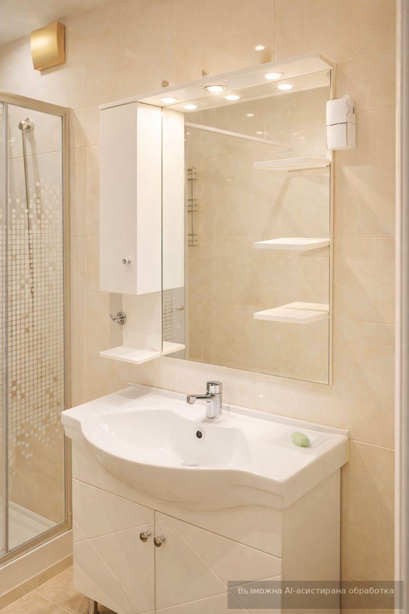 Дава под наем 3-СТАЕН, гр. Пловдив, Кършияка, снимка 4 - Апартаменти - 53015393