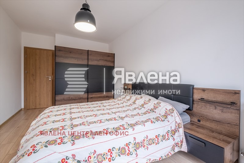 Дава под наем 3-СТАЕН, гр. София, Кръстова вада, снимка 7 - Апартаменти - 53170756