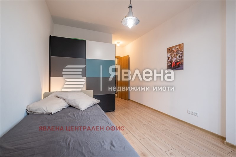 Дава под наем 3-СТАЕН, гр. София, Кръстова вада, снимка 11 - Апартаменти - 53170756