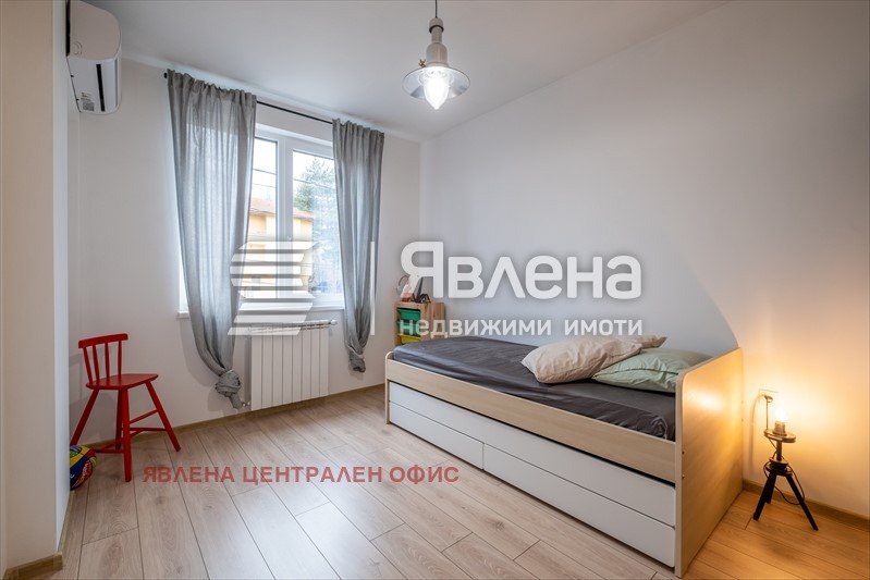 Дава под наем 3-СТАЕН, гр. София, Кръстова вада, снимка 9 - Апартаменти - 53170756