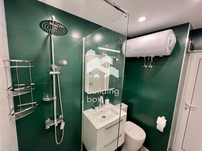 Дава под наем 3-СТАЕН, гр. София, Разсадника, снимка 9 - Апартаменти - 53454211