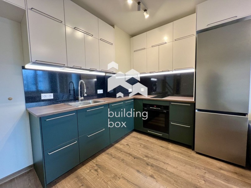 Дава под наем 3-СТАЕН, гр. София, Разсадника, снимка 3 - Апартаменти - 53454211