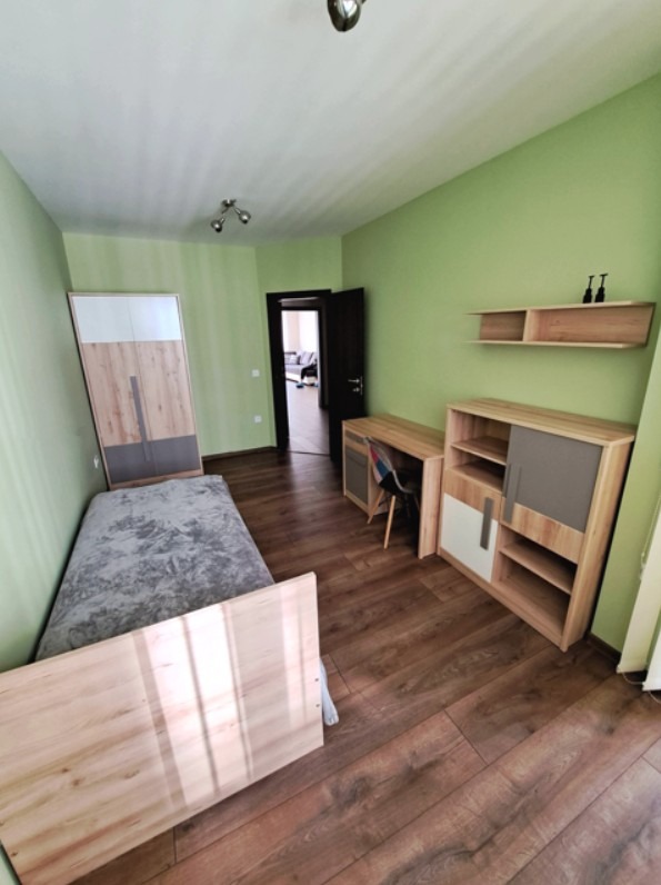 Дава под наем 3-СТАЕН, гр. София, Медицинска академия, снимка 5 - Апартаменти - 54659923