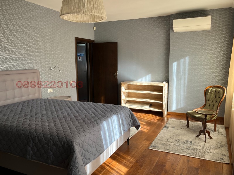 A louer  3 chambres Sofia , Dianabad , 180 m² | 12320421 - image [15]