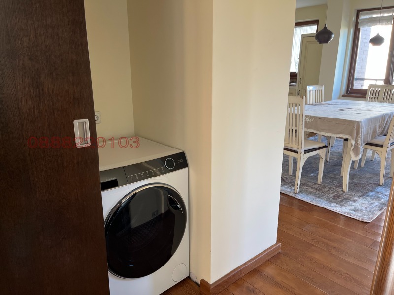 A louer  3 chambres Sofia , Dianabad , 180 m² | 12320421 - image [16]