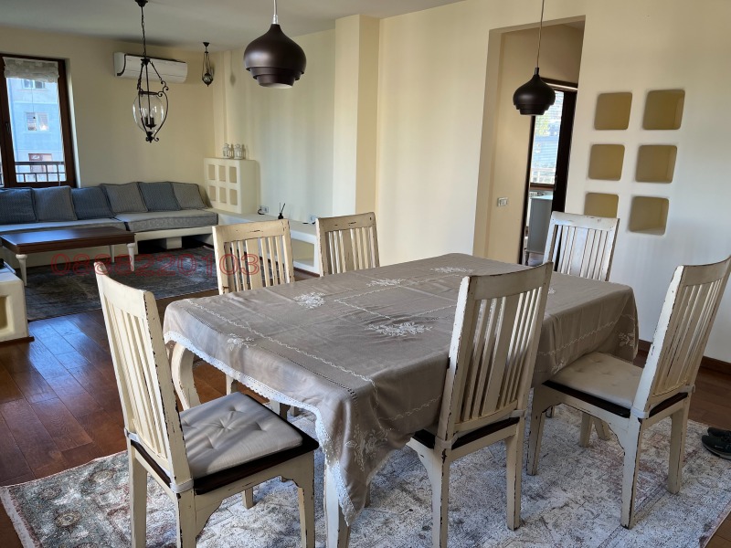 For Rent  3 bedroom Sofia , Dianabad , 180 sq.m | 12320421 - image [2]