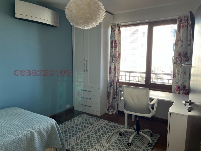 A louer  3 chambres Sofia , Dianabad , 180 m² | 12320421 - image [12]