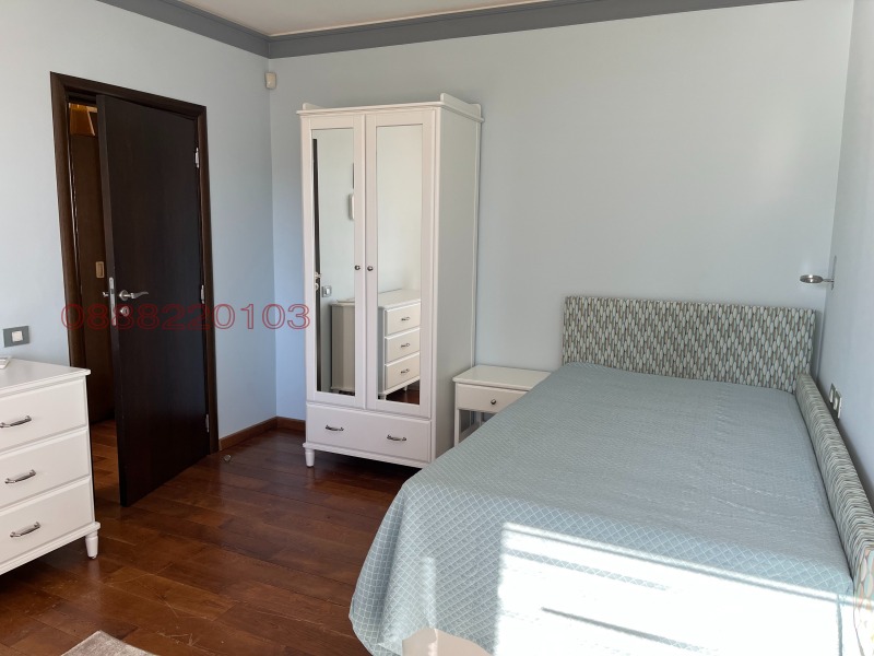 Da affittare  3 camere da letto Sofia , Dianabad , 180 mq | 12320421 - Immagine [7]