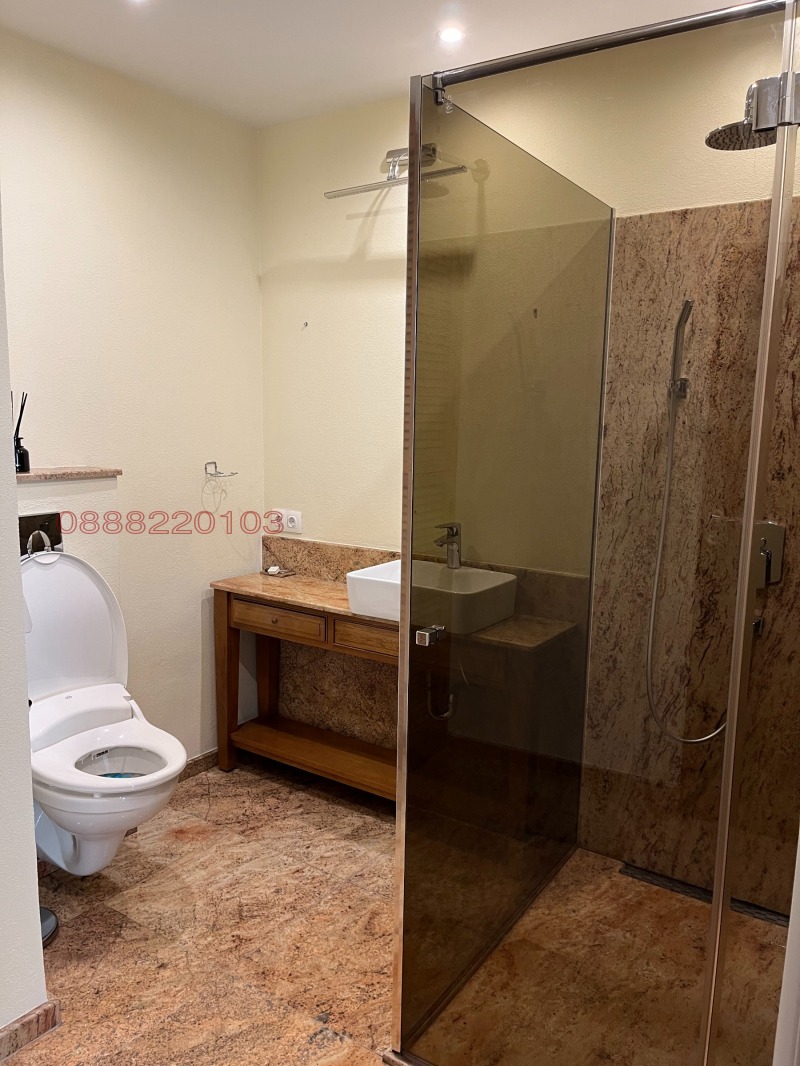 A louer  3 chambres Sofia , Dianabad , 180 m² | 12320421 - image [6]