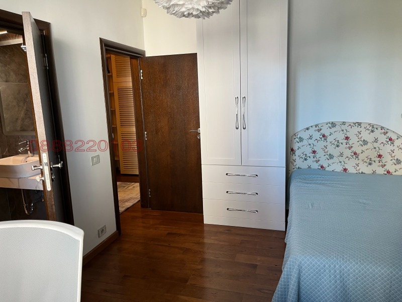 A louer  3 chambres Sofia , Dianabad , 180 m² | 12320421 - image [10]