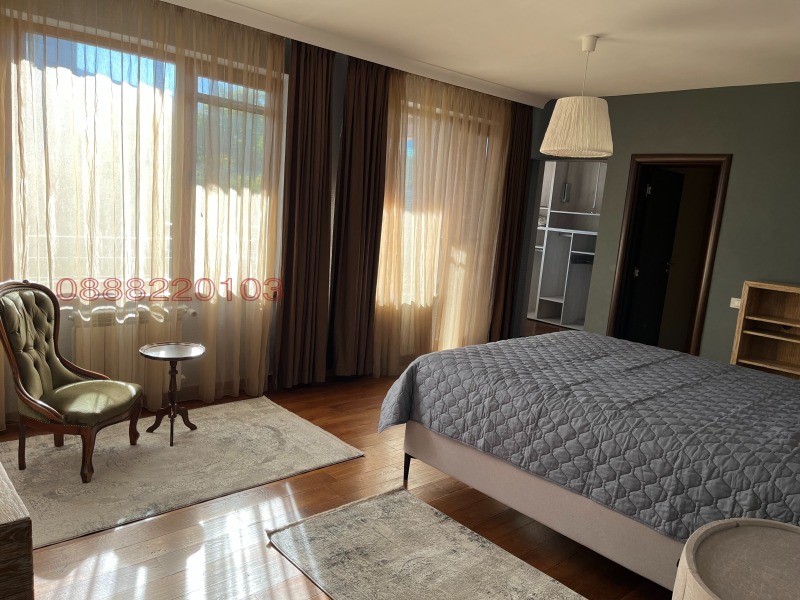 Da affittare  3 camere da letto Sofia , Dianabad , 180 mq | 12320421 - Immagine [5]