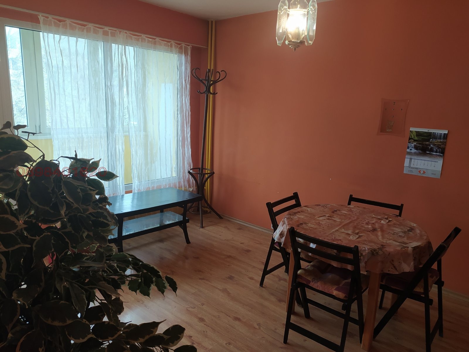 Дава под наем 2-СТАЕН, гр. София, Младост 3, снимка 2 - Апартаменти - 54090267