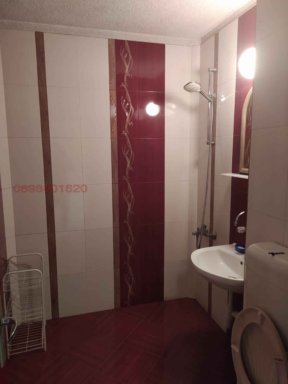 Дава под наем 2-СТАЕН, гр. София, Младост 3, снимка 8 - Апартаменти - 54090267