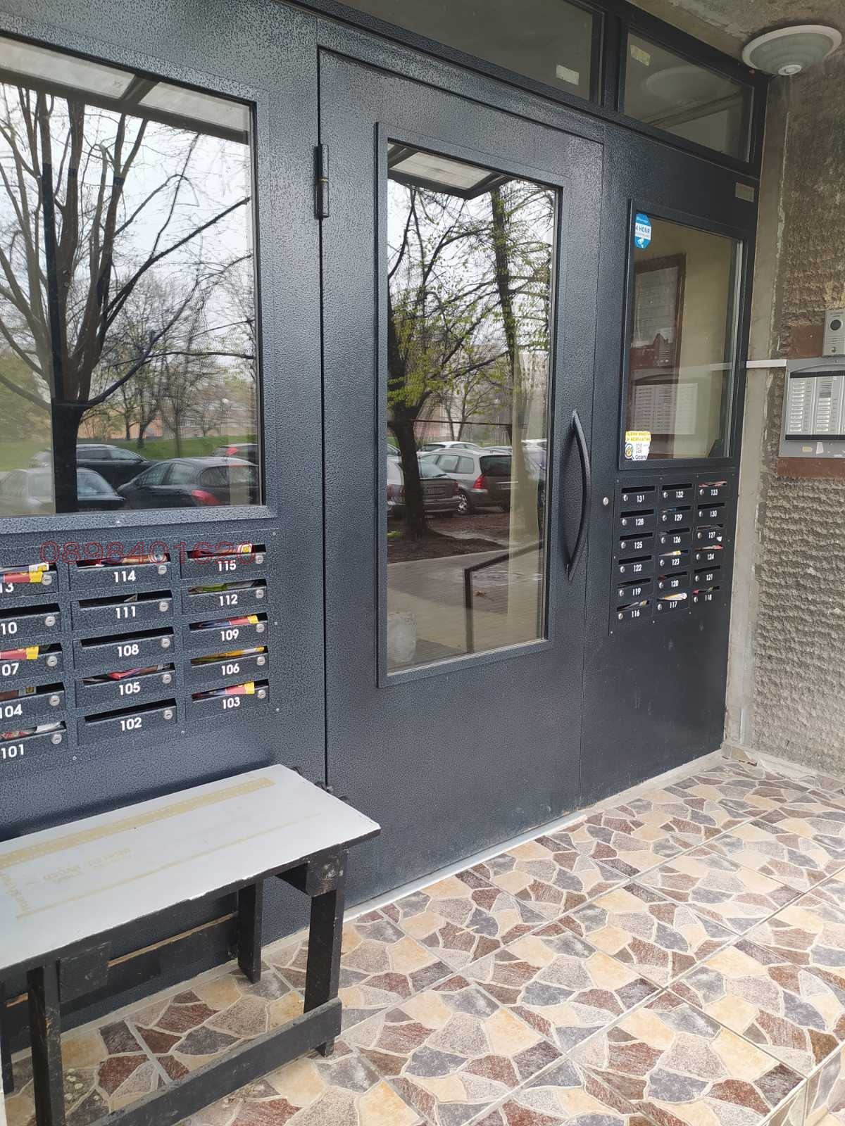 Дава под наем 2-СТАЕН, гр. София, Младост 3, снимка 10 - Апартаменти - 54090267