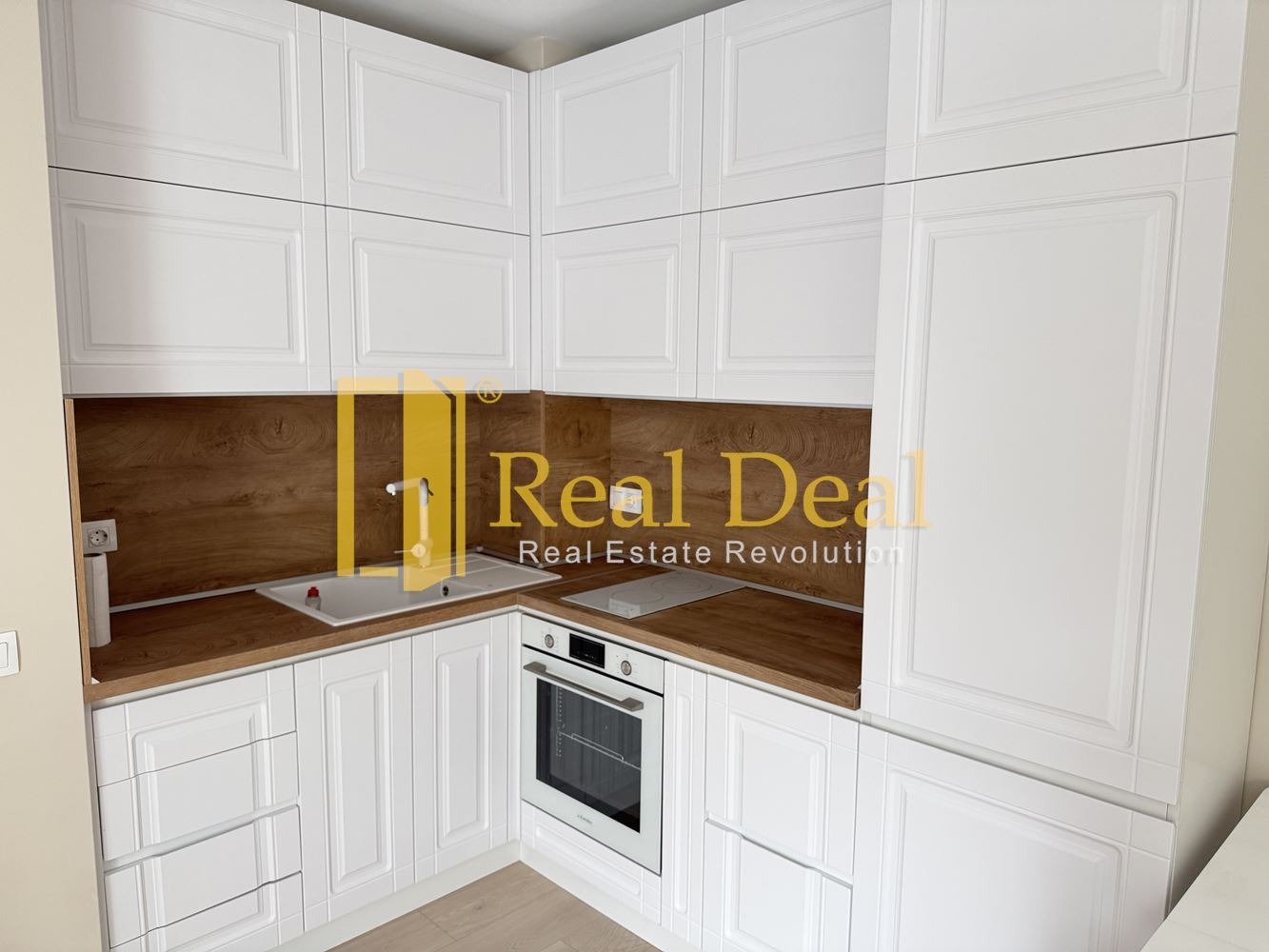 Дава под наем 2-СТАЕН, гр. София, Кръстова вада, снимка 2 - Апартаменти - 53617936