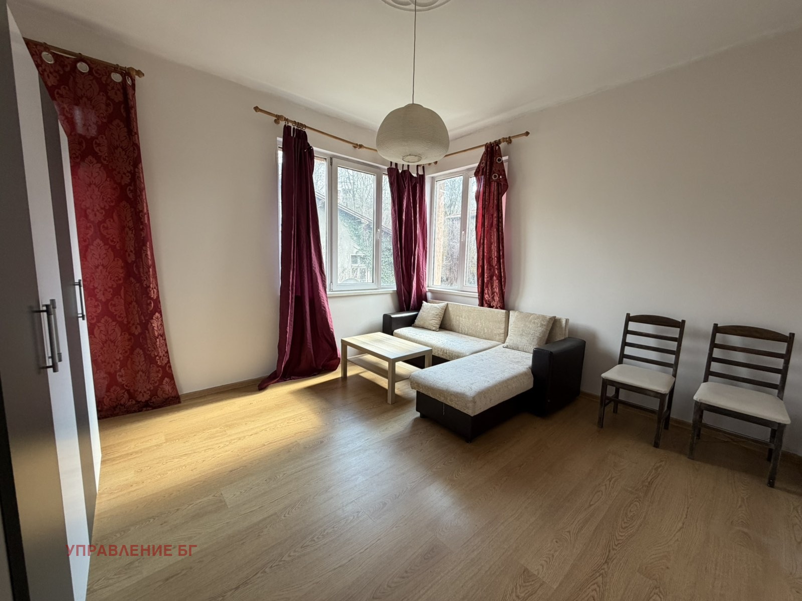 Дава под наем 2-СТАЕН, гр. София, Карпузица