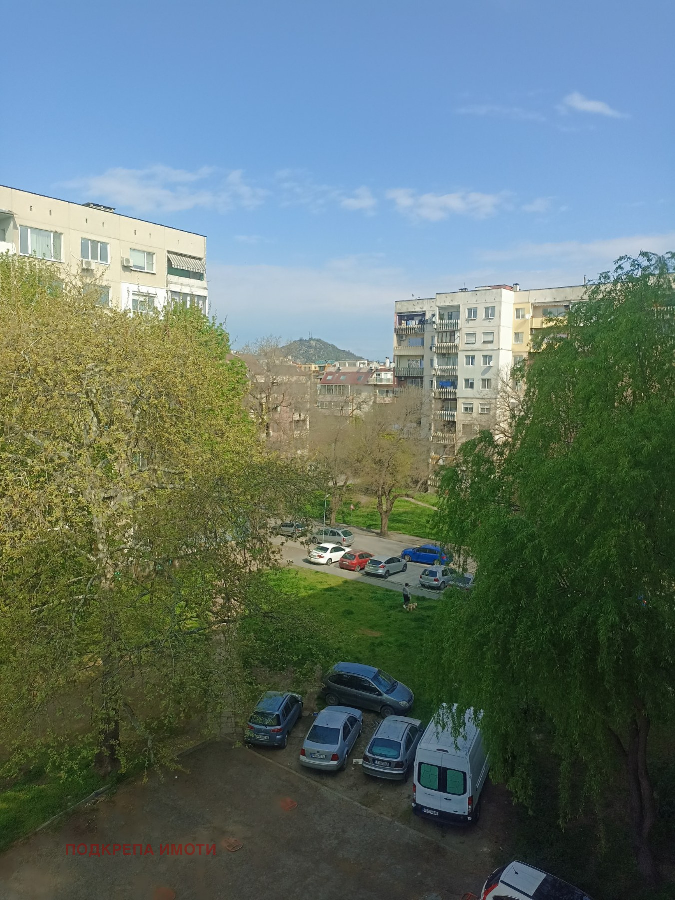 Дава под наем 2-СТАЕН, гр. Пловдив, Въстанически, снимка 12 - Апартаменти - 54235533