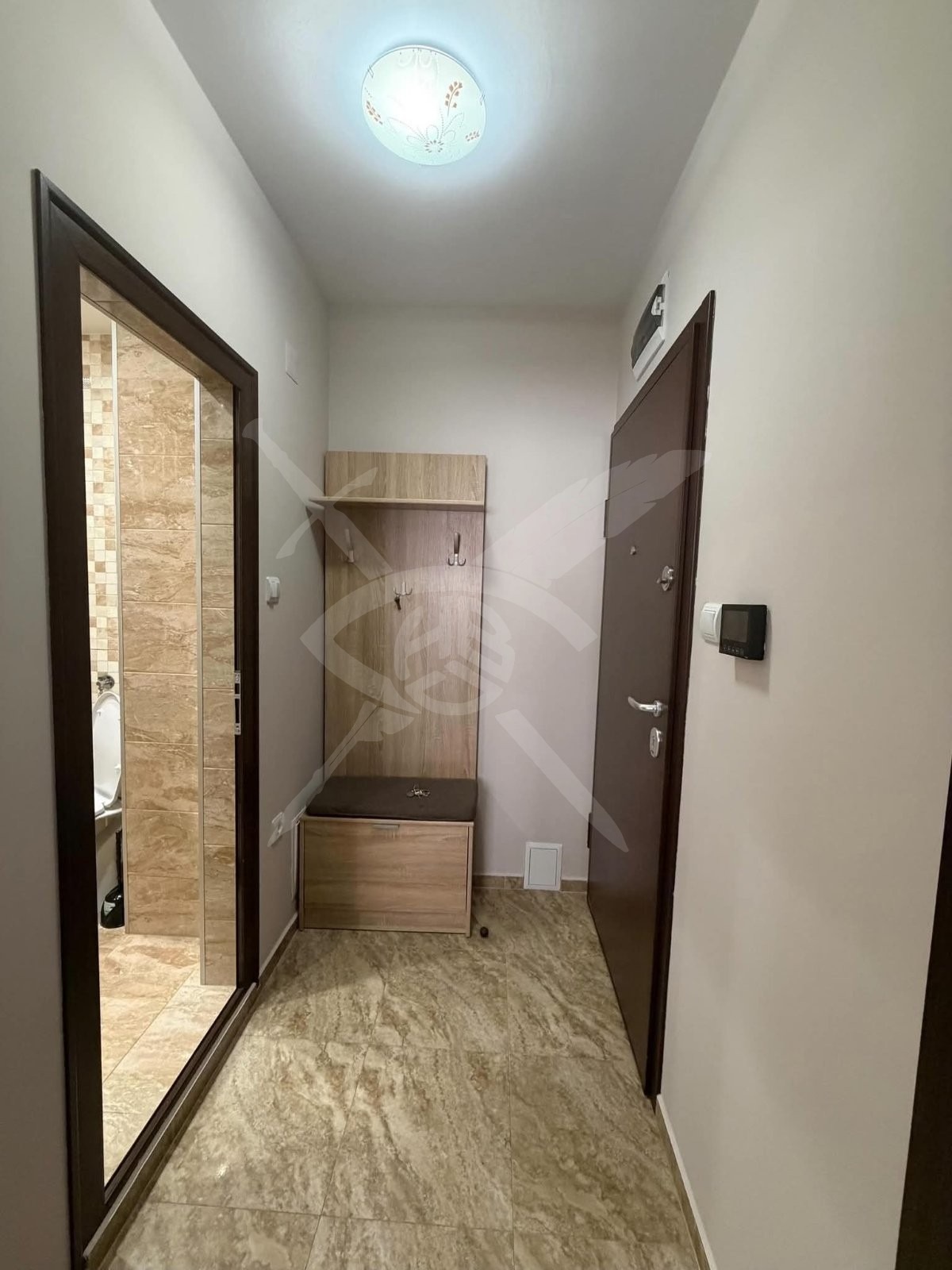 Дава под наем 2-СТАЕН, гр. Стара Загора, Аязмото, снимка 5 - Апартаменти - 55469026