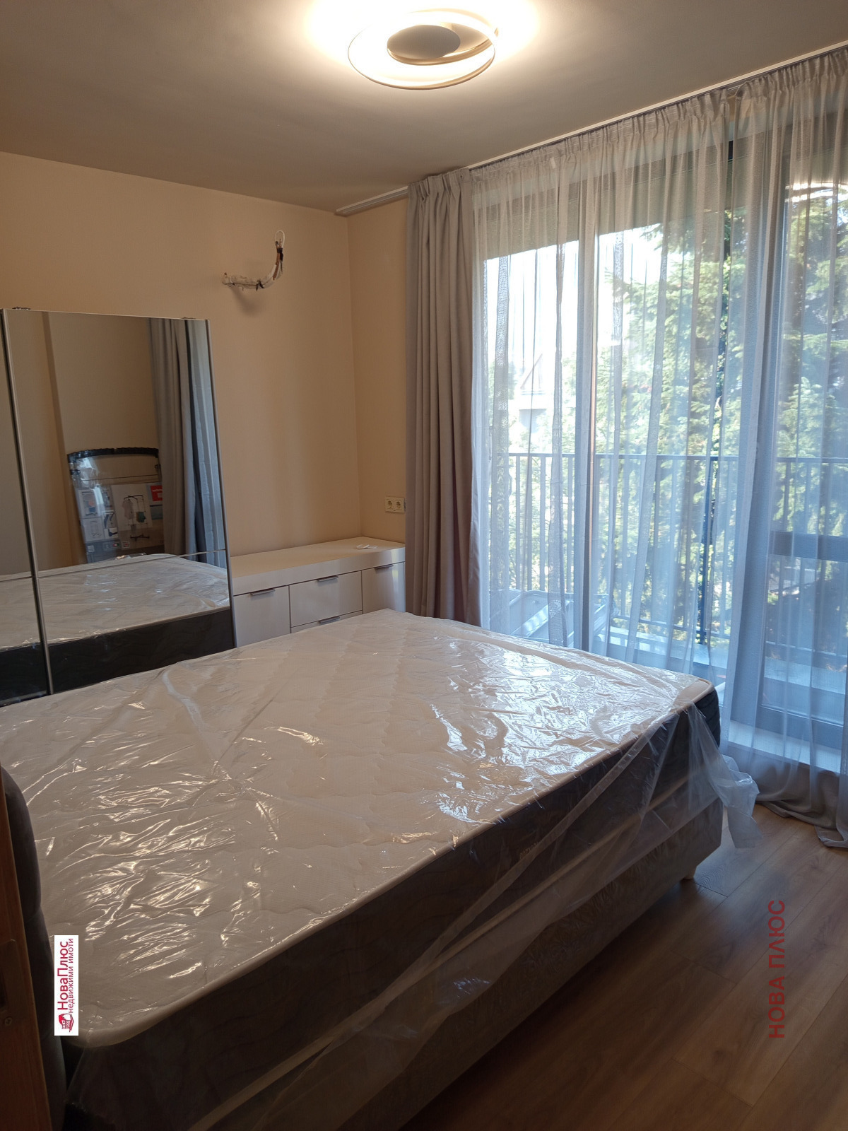 Дава под наем 2-СТАЕН, гр. София, Овча купел, снимка 5 - Апартаменти - 55702959
