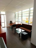 Под наем ПРОМ. ПОМЕЩЕНИЕ, град Шумен, Добруджански • 1020 € • 28466694 5