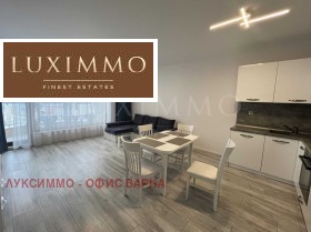 1 bedroom m-t Alen mak, Varna 1