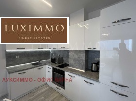 1 bedroom m-t Alen mak, Varna 3