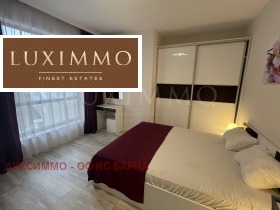 1 bedroom m-t Alen mak, Varna 8