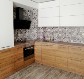 1 bedroom Konfuto, Varna 1