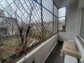 1 спальня Яворов, София 11