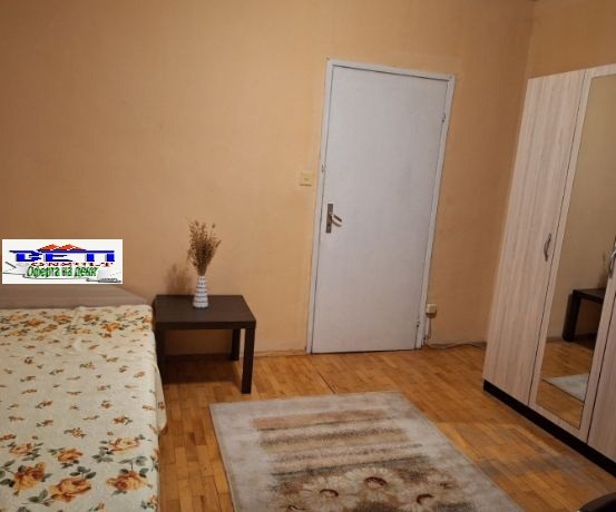 A louer  Chambre Sofia , Lyulin 10 , 20 m² | 56786056 - image [2]
