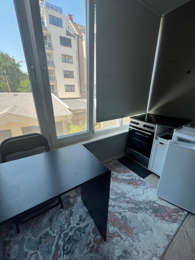 Te huur  Studio Sofia , Zona B-5 , 36 m² | 76620337 - afbeelding [3]
