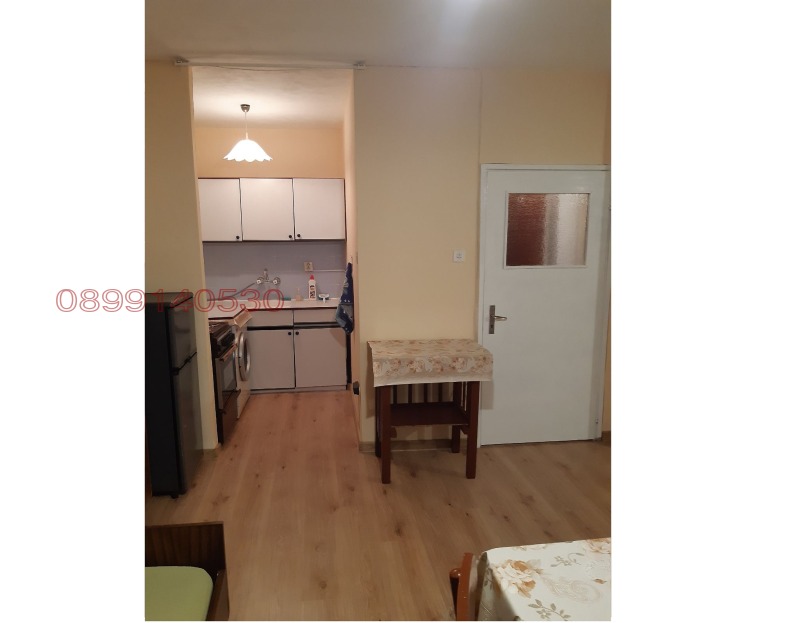 Дава под наем 1-СТАЕН, гр. Пловдив, Тракия, снимка 2 - Апартаменти - 53193386