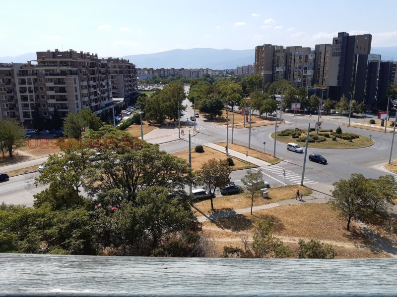 Дава под наем 1-СТАЕН, гр. Пловдив, Тракия