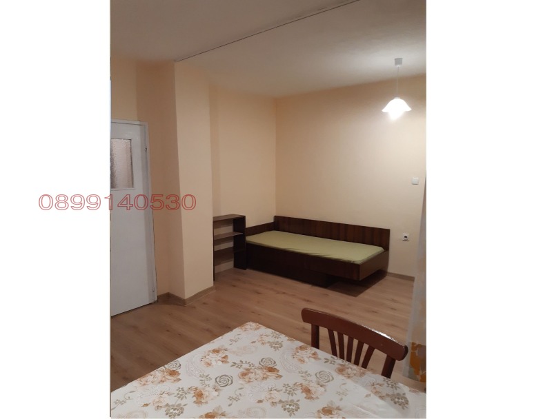 Дава под наем 1-СТАЕН, гр. Пловдив, Тракия, снимка 3 - Апартаменти - 53193386