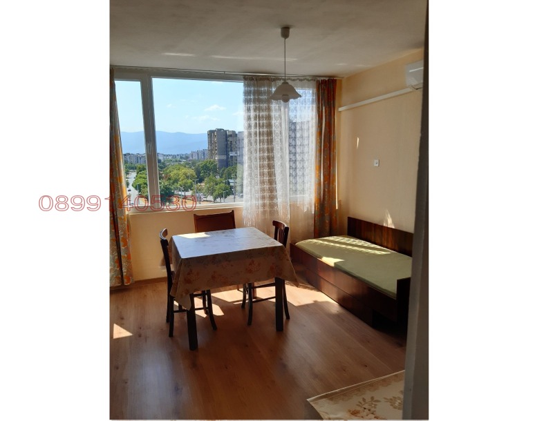 Дава под наем 1-СТАЕН, гр. Пловдив, Тракия, снимка 5 - Апартаменти - 53193386