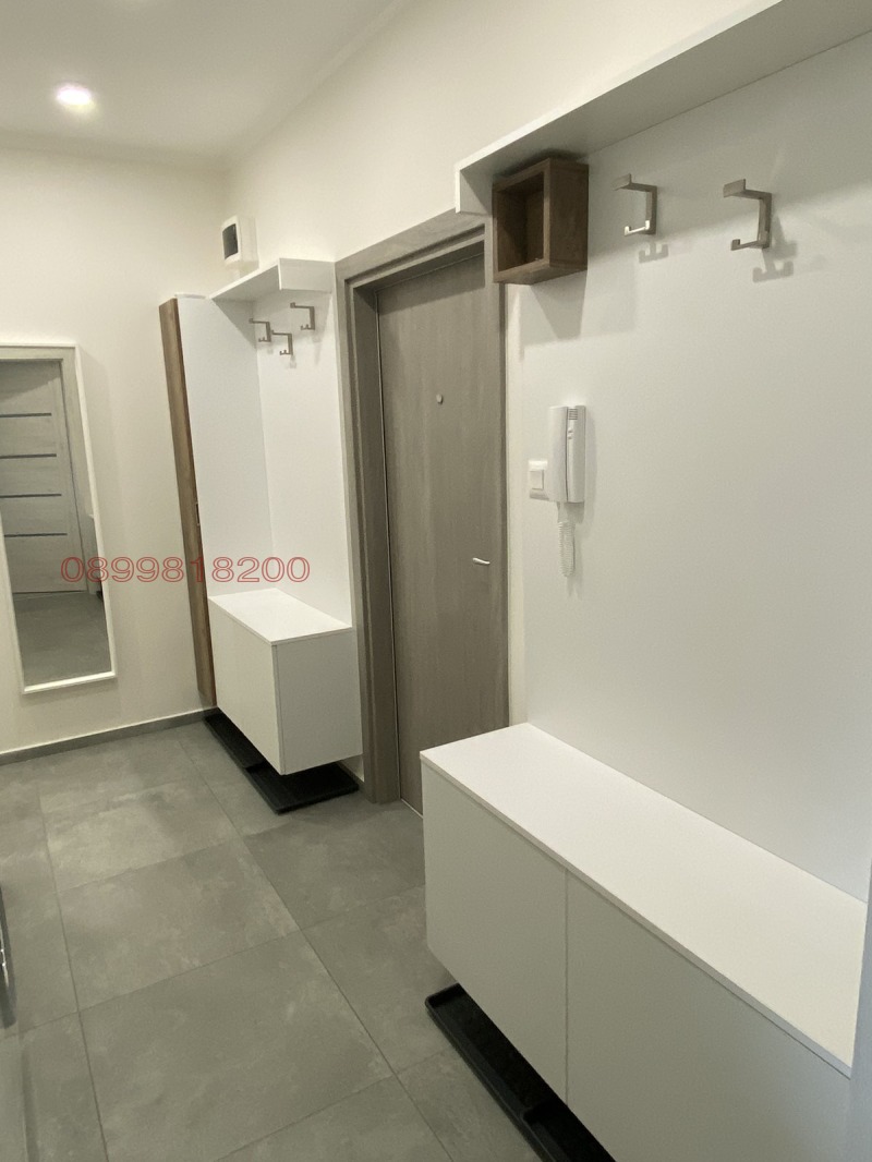 Дава под наем 2-СТАЕН, гр. София, Зона Б-5, снимка 11 - Апартаменти - 53334022