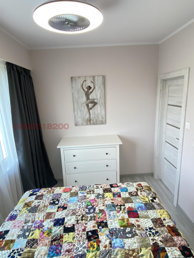 Дава под наем 2-СТАЕН, гр. София, Зона Б-5, снимка 9 - Апартаменти - 53334022