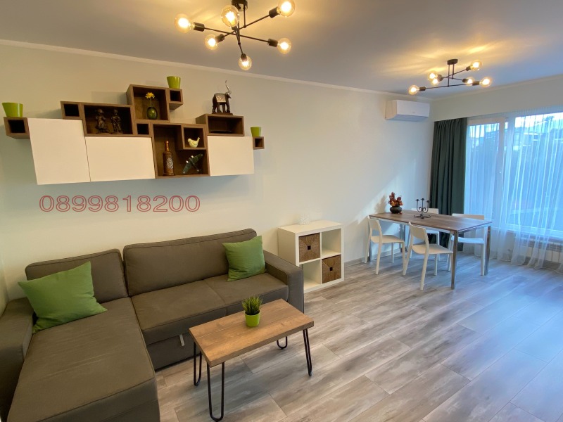 Дава под наем 2-СТАЕН, гр. София, Зона Б-5