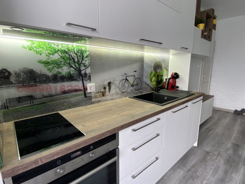 Дава под наем 2-СТАЕН, гр. София, Зона Б-5, снимка 8 - Апартаменти - 53334022