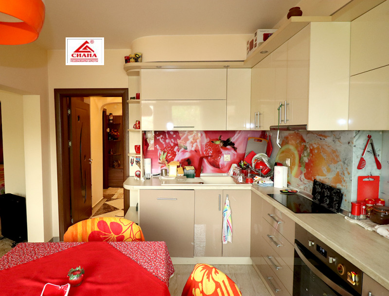 Zu vermieten  1 Schlafzimmer Ruse , Zentar , 61 qm | 71590068 - Bild [3]