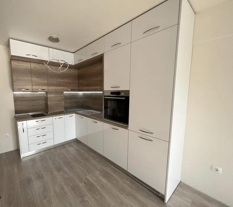K pronájmu  1 ložnice Varna , Levski 1 , 68 m2 | 57594964