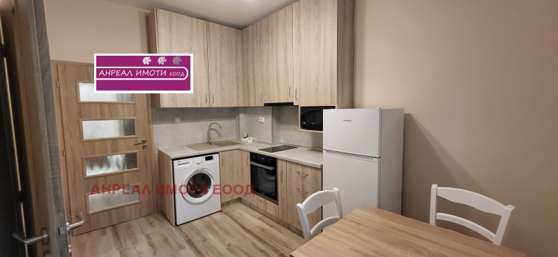 For Rent  1 bedroom Sofia , Meditsinska akademiya , 61 sq.m | 35636228 - image [4]